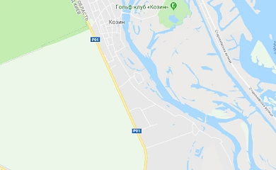 Козин намагається включити землі Києва до свого складу?