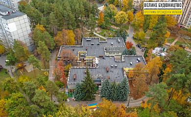 До кінця року в Обухові оновлять дитсадок "Веселка"