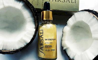 Что собой представляет корейская сыворотка для лица?