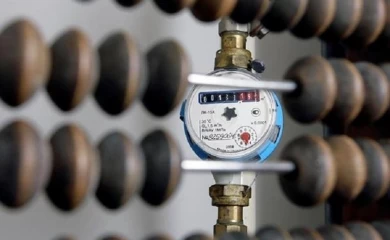 Про поставку газа для предприятий Украины