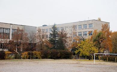 В професійному ліцеї Українки проведуть експеримент