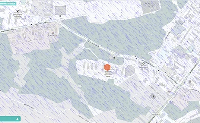 Энтузиаст запустил в Обухове систему мониторинга качества воздуха