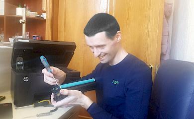 Ремонт лазерных принтеров: превентивные меры и советы от мастеров