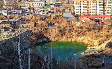Тріп вихідної суботи