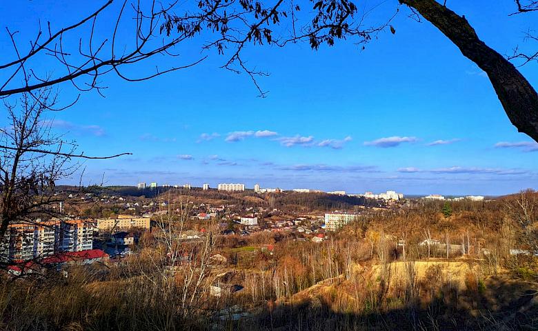 Тріп вихідної суботи