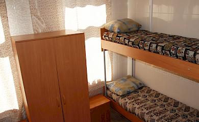 Где в Киеве можно найти дешевое жилье для аренды на длительный срок?