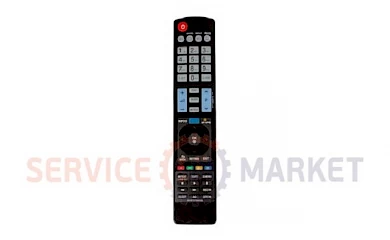 Какой пульт для телевизора выбрать