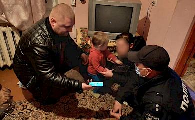 Поїхав у гості: в Обухівському районі зник малюк