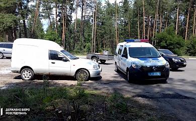 У побитті адвоката в Обухові підозрюють поліцейських