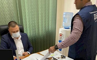 На Київщині полійцейському повідомлено про підозру у перешкоджанні журналістській діяльності