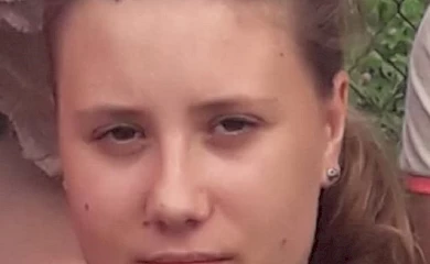 Обухівським районним управлінням поліції розшукується неповнолітня
