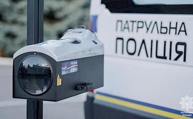С 12 ноября патрульные полицейские будут использовать специализированные автомобили