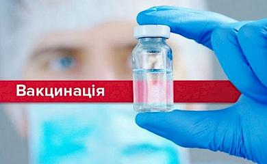 Обухівський район: де у Василькові і ОТГ щепитися від COVІD-19