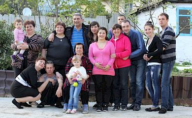 Обухівський район: у Ржищеві помер активіст кримсько-татарського руху