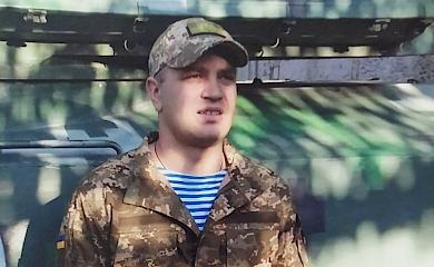 Сумуємо: на Обухівщині помер ветеран АТО