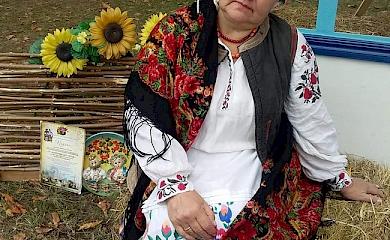Волонтерка з Обухова потребувала допомоги: суму вже зібрано