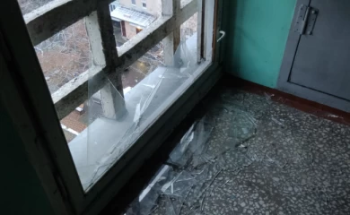 Пожежа в ліфті Обухова: хто заплатить за збитки