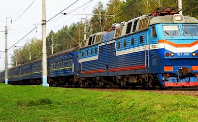 Обухівський район: у 2022 році можуть відновити лінію Миронівка &ndash; Канів