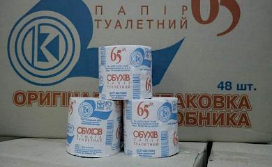 Антимонопольний комітет оштрафував підприємство за косплей "Обухів 65"