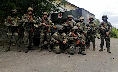 Якщо завтра війна?