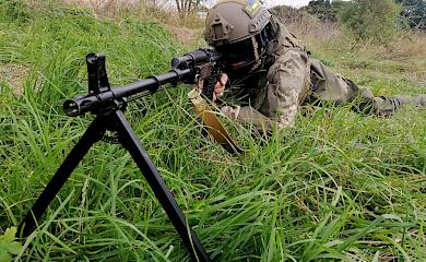 До кінця 2022 року в Обухові буде офіційний тербат на контрактній основі