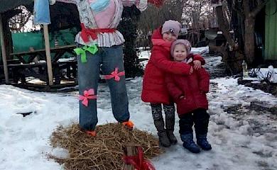 Садибу біля Обухова нанесуть на туристичну мапу &laquo;Доріг вина та смаку України&raquo;