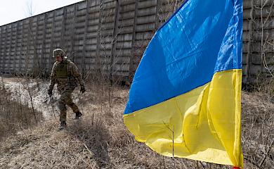 У Київській області буде бригада, а в Обухові - батальйон тероборони
