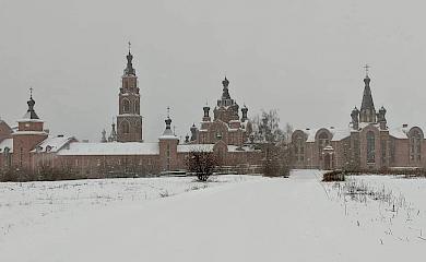 Маршрут вихідного дня: церквами і ярами сходу Обухівського району