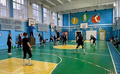 Обухівські спортсменки привезли нагороди з Канева