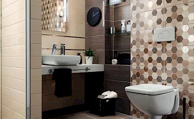 Базовые советы по ремонту ванной комнаты