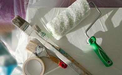 Натяжные потолки в Киеве: красота и долговечность