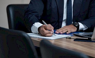 Робота в Обухові: потрібен юрисконсульт