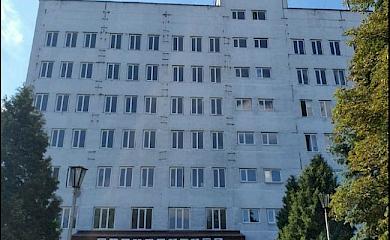 Обухівська лікарня змінила телефони