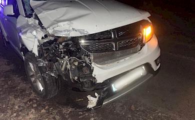Поліція Богуслава встановлює обставини смертельної ДТП