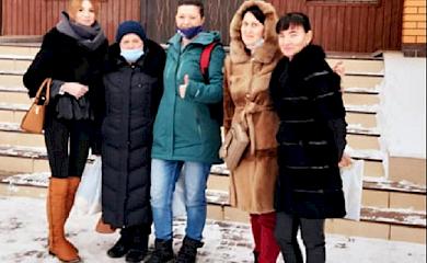 В Обухові вчительку оштрафували за булінг