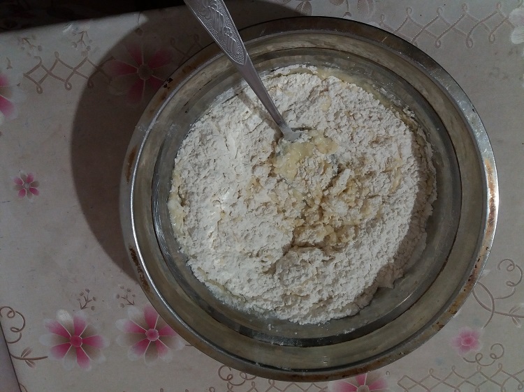 Пирог с зеленым луком и яйцами: простой рецепт
