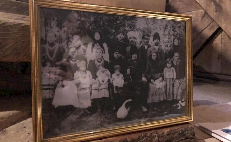 Богуславське радіо розповіло про туристичну "родзинку" Миронівщини