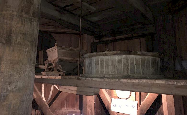 Богуславське радіо розповіло про туристичну "родзинку" Миронівщини