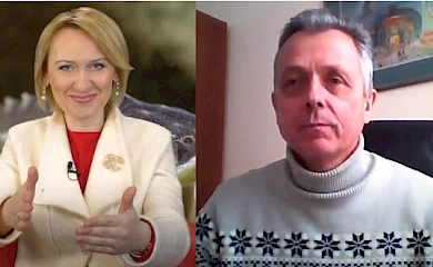 Розводчик осетрових з Ржищева розповів про проблеми галузі (відео)