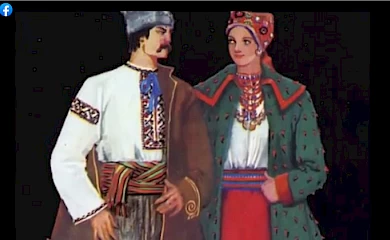 У Трипіллі розповіли про національний жіночій одяг (відео)