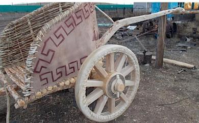 Обухів без бойових колісниць і "аріїв-аграріїв"