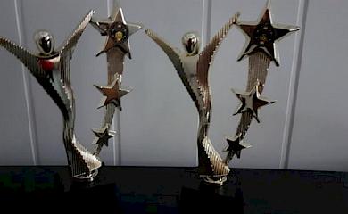 Юні мешканці Обухівщини перемогли на Міжнародному конкурсі