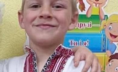 Травма хребта: обухівський школяр потребує допомоги