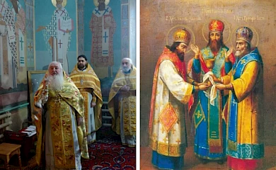 У Ржищеві розповіли про архітектурну пам&rsquo;ятку ХІХ століття