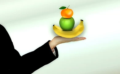 Какие овощи и фрукты нужно употреблять зимой