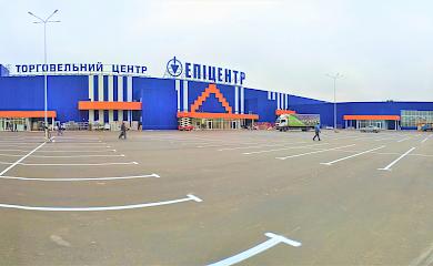 Епіцентр в Обухові: проблема чи необхідність?