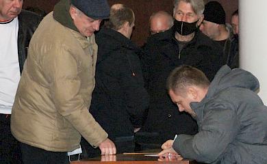 Самооборона чи "привид" отаманщини