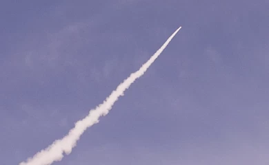 ЗМІ повідомляють про удари по авіаційній базі у Василькові