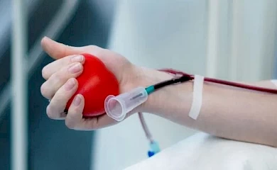 Обухівчан закликають здавати кров для поранених