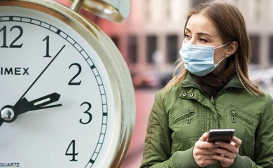 В Обухівській тергромаді запроваджують комендантську годину з 22:00 до 7:00 ранку